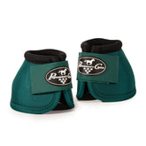 Ballistic Overreach Boots - Emerald